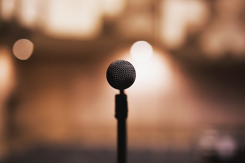 Karaoke Party