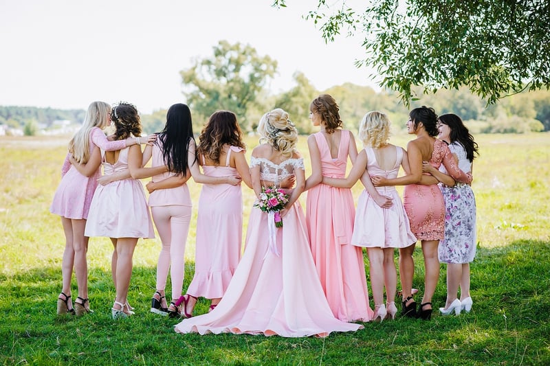 Boho Bride